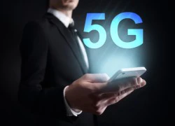 Kỷ nguyên điện thoại di động 5G sắp đến