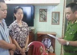 Kỹ sư công nghệ thành "trùm" đường dây cá độ nghìn tỷ