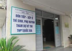 Ký túc xá miễn phí ở Hà Nội "ế ẩm" sĩ tử