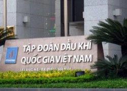 Lãnh đạo các tập đoàn thuộc Bộ Công Thương có mức lương "khủng"