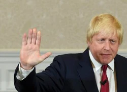 Lãnh đạo phong trào Brexit bỏ ý định thành Thủ tướng Anh