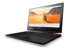 Laptop dáng đẹp cho game thủ từ Lenovo