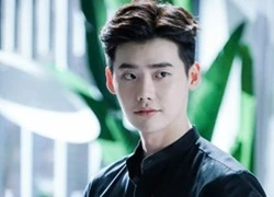 Lee Jong Suk chính thức "đánh bại" Kim Woo Bin một cách "không tưởng"