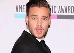 Liam Payne thiếu trung thành nhất One Direction