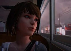 Life is Strange chuẩn bị được dựng thành phim