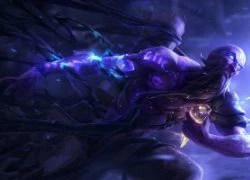 LMHT: Ryze được làm lại kéo theo hàng loạt &#8216;lỗi&#8217; ?