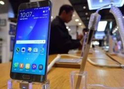 Lộ giá bán Galaxy Note 7 tại Việt Nam