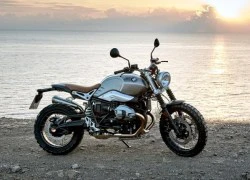 Lộ giá BMW R nine T Scrambler 2017