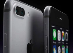 Lộ tin iPhone 7 Plus có sạc không dây, vỏ chống nước