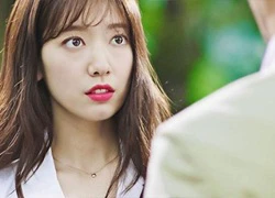 Lời thoại 'ngôn tình' giúp phim của Park Shin Hye gây sốt