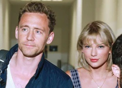 'Loki' an ủi Taylor Swift khi bị coi là giả dối