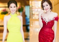 Lý do khiến mỹ nhân Việt đua nhau khoe vòng eo con kiến