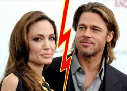 Lý do nào khiến Brad Pitt và Angelina Jolie chia tay?