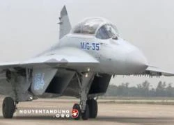 Lý do Nga tin Việt Nam sẽ mua MiG-35