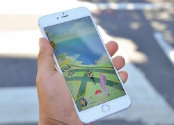 Mã độc giả dạng Pokemon Go! tăng mạnh