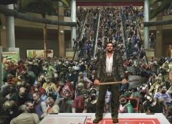 Mãn nhãn với hình ảnh gameplay chặt chém trong Dead Rising 4