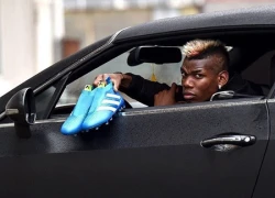 Manchester United thật sự có gì từ siêu thương vụ Paul Pogba?