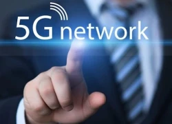 Mạng 5G sẽ là tương lai của mọi kết nối