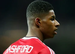 Marcus Rashford bỏ túi 2 triệu bảng từ Nike