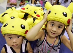 Mặt tích cực của Pokemon Go