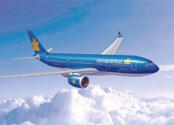 Máy bay Vietnam Airlines lại bị chiếu tia laser