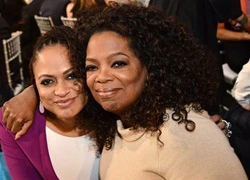 MC huyền thoại Oprah Winfrey sắp đóng phim viễn tưởng