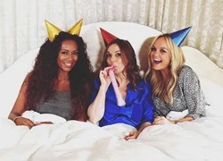 Mel B khẳng định Spice Girls sẽ tái hợp với tên cũ