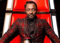 Will.i.am sẽ ở lại với The Voice nếu 3 giám khảo cũ quay lại