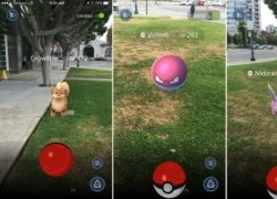 Mẹo khắc phục tình trạng &#8216;đóng băng&#8217; trong Pokemon GO