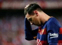 Messi lỡ hẹn với fan Thổ Nhĩ Kỳ vì đảo chính quân sự