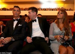 Messi và Ronaldo có thể hụt danh hiệu Quả bóng vàng 2016