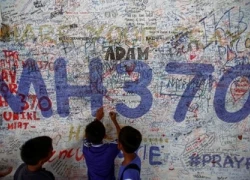 MH370 có thể bị tìm kiếm sai vị trí trong hơn hai năm