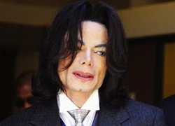 Michael Jackson bị ám ảnh vì là nạn nhân của tội ấu dâm