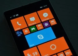 Microsoft ngưng hỗ trợ Skype trên Windows Phone và Android cũ