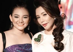 Minh Như lên tiếng về màn 'đại chiến' của các HLV X Factor