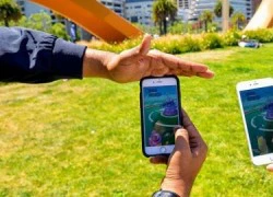 Mourinho cấm các cầu thủ Manchester United chơi Pokemon Go