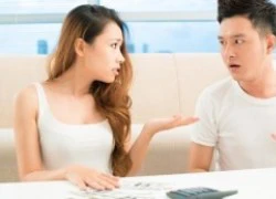 Muốn bỏ chồng vì trả nợ cho anh mãi vẫn chưa xong