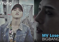 MV mới của Sơn Tùng bị nghi sao chép Big Bang