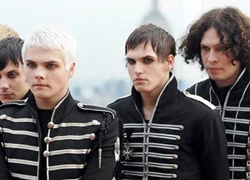 My Chemical Romance tái phát hành album &#8216;The Black Parade&#8217;