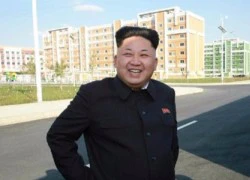 Mỹ: Ông Kim Jong-un mới 32 tuổi