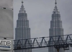 Mỹ tìm cách tịch thu một tỷ đôla biển thủ từ quỹ chính phủ Malaysia