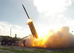 Mỹ trấn an Trung Quốc về hệ thống THAAD ở Hàn Quốc