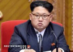 Mỹ trừng phạt Kim Jong-un và 22 quan chức Triều Tiên