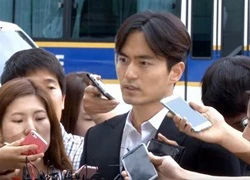 Nạn nhân tố Lee Jin Wook cưỡng hiếp thừa nhận nói dối