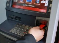 Nâng hạn mức rút tiền tại ATM lên 3-5 triệu đồng một lượt