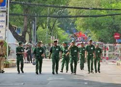 Nâng trợ cấp hằng tháng cho thanh niên xung phong