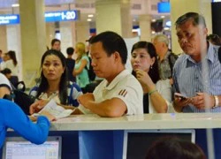 Ngành hàng không: 'Tất cả các đơn vị đều có lãi'