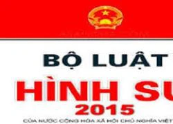 Ngành xuất bản đề nghị bỏ Điều 344 trong Luật Hình sự 2015