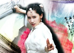 Ngày mai, ngọc nữ Yoona sẽ &#8220;cải tử hoàn sinh&#8221; trong Võ thần Triệu Vân truyện