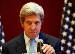 Ngoại trưởng Mỹ John Kerry sắp thăm Việt Nam